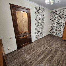 Квартира 55 м², 3-комнатная - изображение 5
