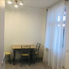 Квартира 35 м², 1-комнатная - изображение 3