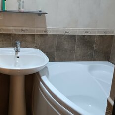 Квартира 54 м², 2-комнатная - изображение 2