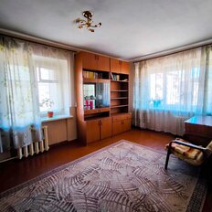 Квартира 30,6 м², 1-комнатная - изображение 3