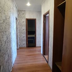 Квартира 58,6 м², 2-комнатная - изображение 5