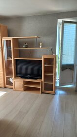 42 м², 1-комнатная квартира 2 800 ₽ в сутки - изображение 57