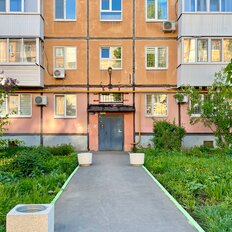 Квартира 56,8 м², 3-комнатная - изображение 4