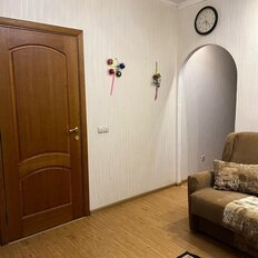 Квартира 79,3 м², 3-комнатная - изображение 3