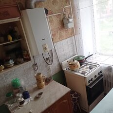 Квартира 25,6 м², 1-комнатная - изображение 3