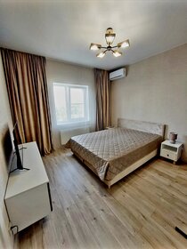 30 м², квартира-студия 5 000 ₽ в сутки - изображение 49