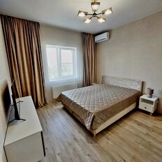 Квартира 40 м², 1-комнатная - изображение 2