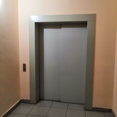 Квартира 99,4 м², 3-комнатная - изображение 1
