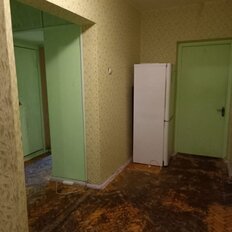 Квартира 110 м², 4-комнатная - изображение 4