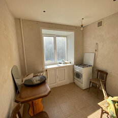 Квартира 32 м², 1-комнатная - изображение 5