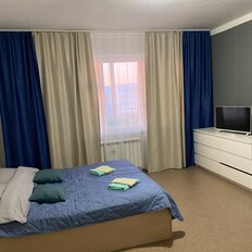 Квартира 29 м², студия - изображение 1
