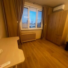 Квартира 36 м², 1-комнатная - изображение 5