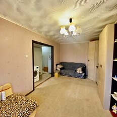 Квартира 44 м², 2-комнатная - изображение 4