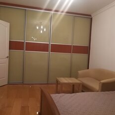 Квартира 45 м², 1-комнатная - изображение 3