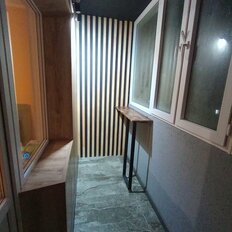 Квартира 28 м², студия - изображение 2