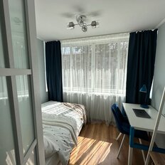 Квартира 50 м², 3-комнатная - изображение 4