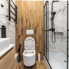 Квартира 27 м², студия - изображение 4
