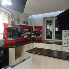 Квартира 40 м², 1-комнатная - изображение 1