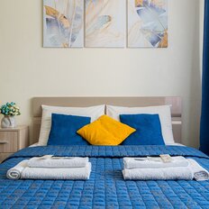 Квартира 40 м², 1-комнатная - изображение 4