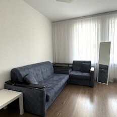 Квартира 25,5 м², студия - изображение 3