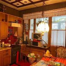 Квартира 115 м², 4-комнатная - изображение 1