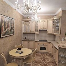 Квартира 84 м², 2-комнатная - изображение 1