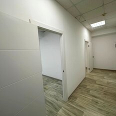 54 м², офис - изображение 5