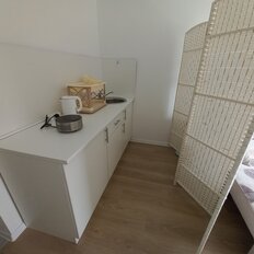 Квартира 20 м², студия - изображение 2