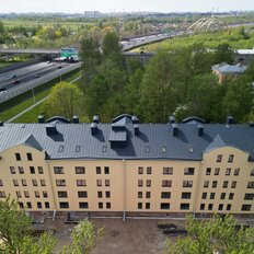 Квартира 37,8 м², 1-комнатные - изображение 2