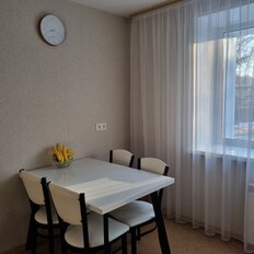 Квартира 34,8 м², 1-комнатная - изображение 5