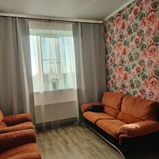 Квартира 42 м², 1-комнатная - изображение 4