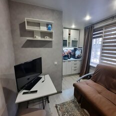 Квартира 15 м², 1-комнатная - изображение 3