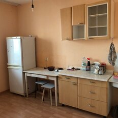 Квартира 26 м², студия - изображение 4