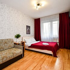 Квартира 36,7 м², 1-комнатная - изображение 5
