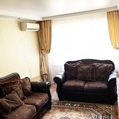 Квартира 71,3 м², 3-комнатная - изображение 4