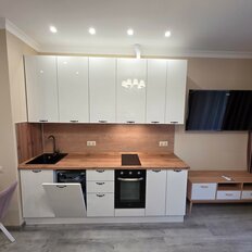 Квартира 40 м², 1-комнатная - изображение 2