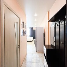 Квартира 30 м², студия - изображение 4