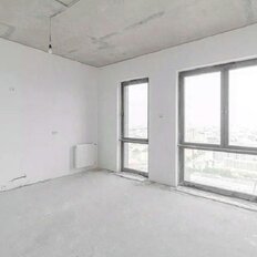 Квартира 61,5 м², 3-комнатная - изображение 2