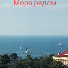 Квартира 32 м², студия - изображение 2