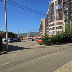 Квартира 41,7 м², 1-комнатная - изображение 3