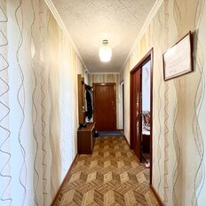 Квартира 67 м², 3-комнатная - изображение 4