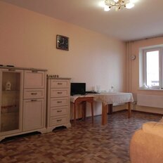 Квартира 59,7 м², 2-комнатная - изображение 4