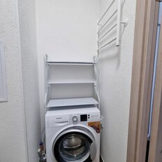 Квартира 22 м², студия - изображение 5