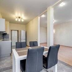 Квартира 85 м², 2-комнатная - изображение 4