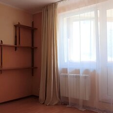 Квартира 40 м², 1-комнатная - изображение 5