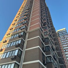 Квартира 34,4 м², 1-комнатная - изображение 3