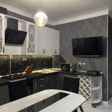 Квартира 38,3 м², 1-комнатная - изображение 1