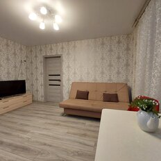 Квартира 47 м², 1-комнатная - изображение 3