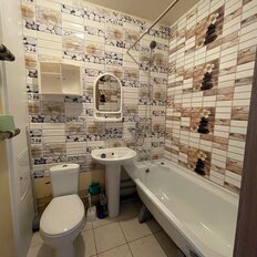 Квартира 33 м², 1-комнатная - изображение 1