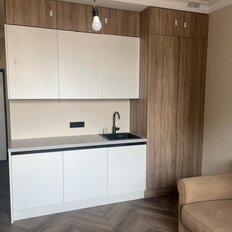 Квартира 24 м², студия - изображение 3